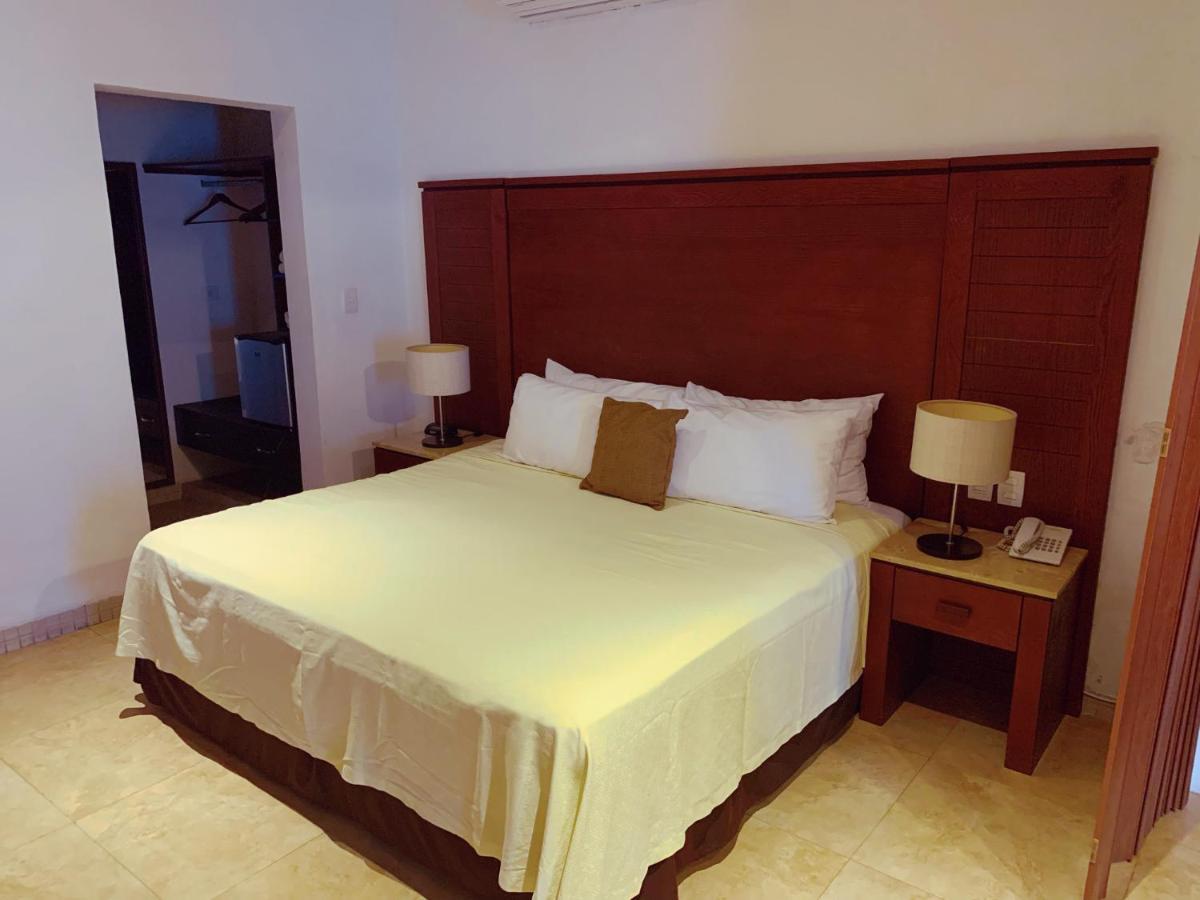 Casa Continental 3* Mérida